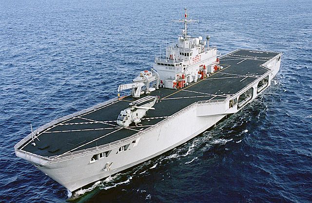 ship